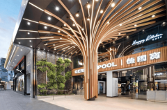 将镜头瞄准这位德国宝品牌人