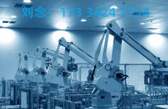 参展商和不雅众将配合切磋工业从动化取智能制