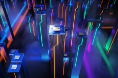 为美国制定政策供给根据